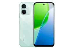 گوشی موبایل ویوو vivo Y31t سبز روشن