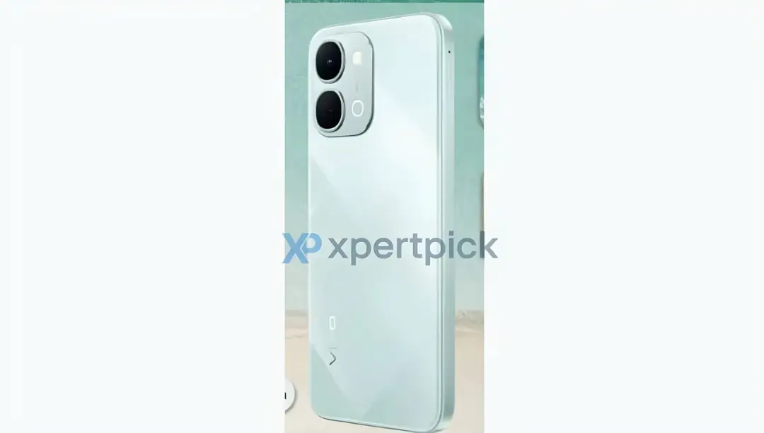 پنل پشتی گوشی ویوو Y31T با دوربین دوگانه و رنگ سبز