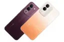 پنل پشت گوشی موبایل Y32 ویوو نسخه 2026 در رنگ های مختلف / Vivo Y32 2026