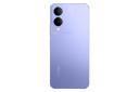 پنل پشت و چینش دوربین گوشی موبایل ویوو vivo Y36i بنفش