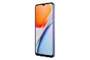 پنل جلو و صفحه نمایش گوشی موبایل ویوو vivo Y36i بنفش