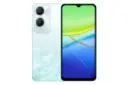 پنل جلو و پشت گوشی موبایل Y37 ویوو نسخه 2024 آبی روشن / vivo Y37 2024