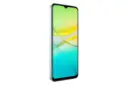 پنل جلو و صفحه نمایش گوشی موبایل Y37 ویوو نسخه 2024 آبی روشن / vivo Y37 2024