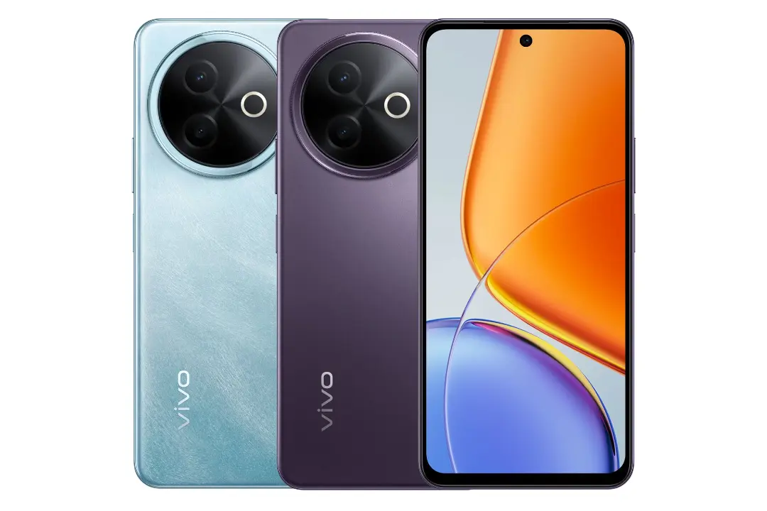 گوشی موبایل ویوو vivo Y39 در رنگ های مختلف