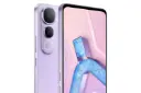 سلفی و دوربین اصلی گوشی موبایل ویوو vivo Y400 4G ارغوانی