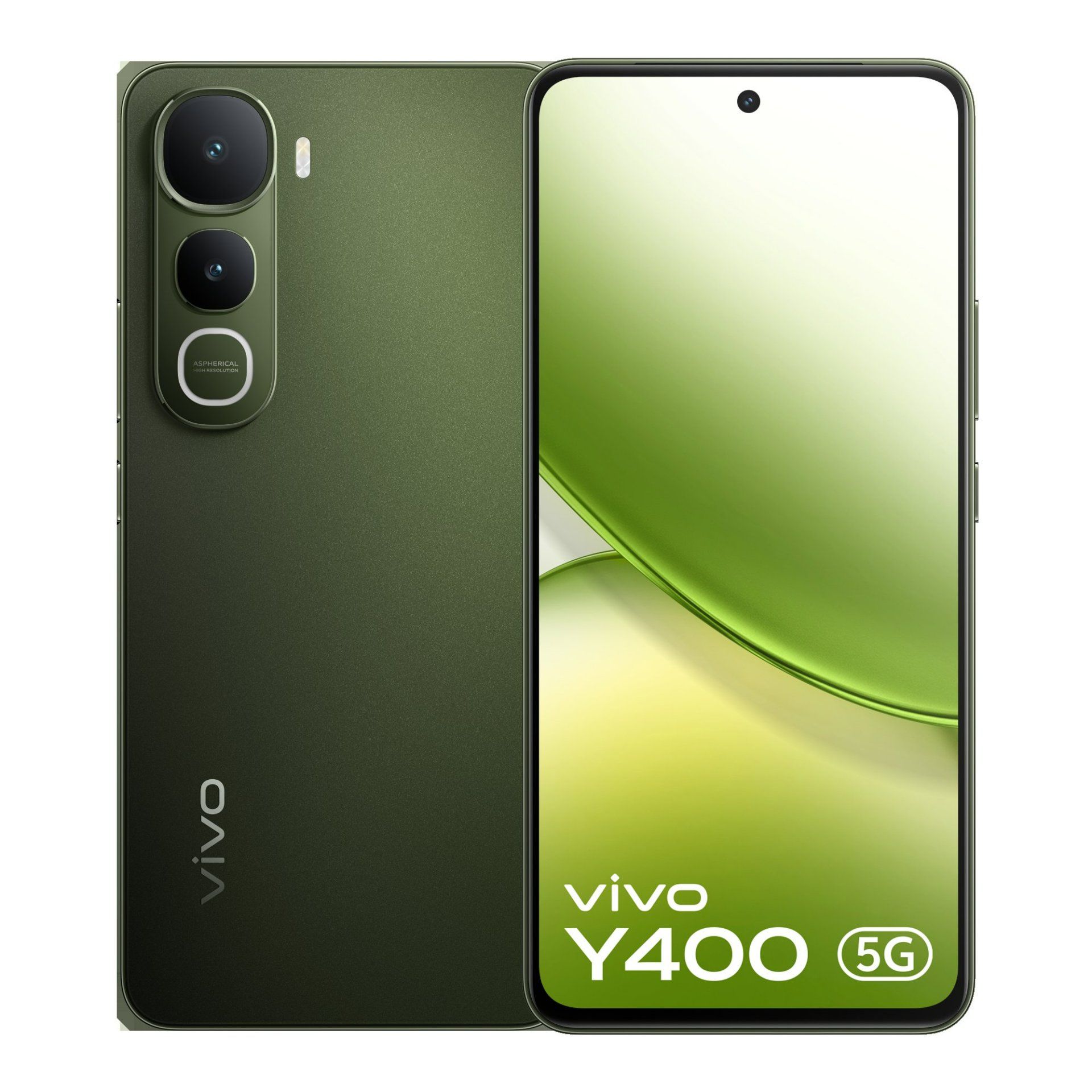 ویوو Y400 5G 