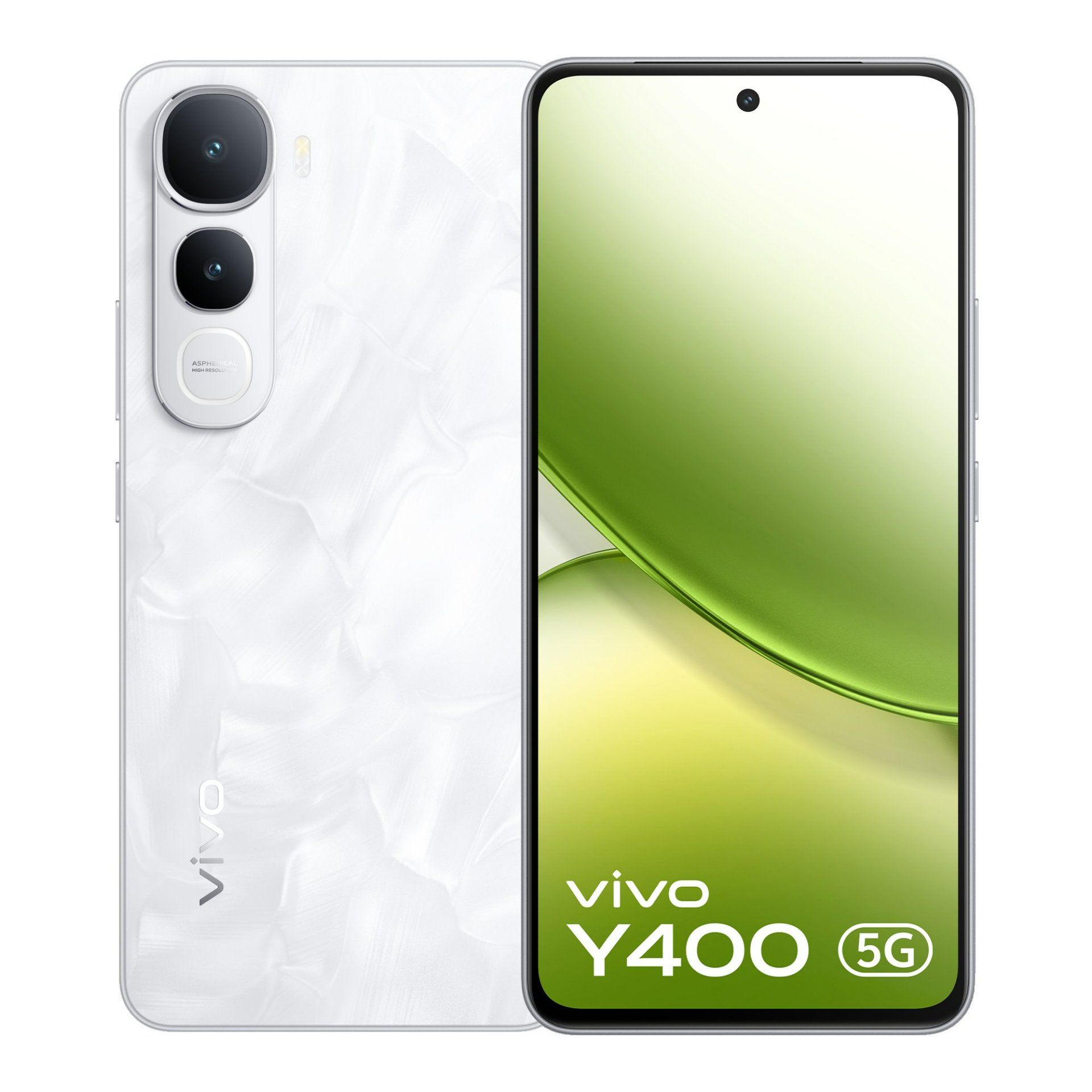ویوو Y400 5G 