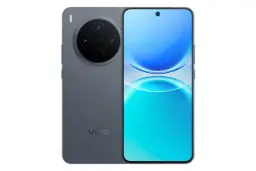 پنل جلو و پشت گوشی موبایل Y500 پرو ویوو نسخه چین مشکی / vivo Y500 Pro China