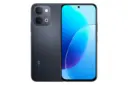 پنل جلو و پشت گوشی موبایل ویوو vivo Y500i مشکی