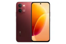 پنل جلو و پشت گوشی موبایل ویوو vivo Y500i قرمز