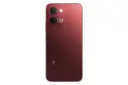پنل پشت و چینش دوربین گوشی موبایل ویوو vivo Y500i قرمز