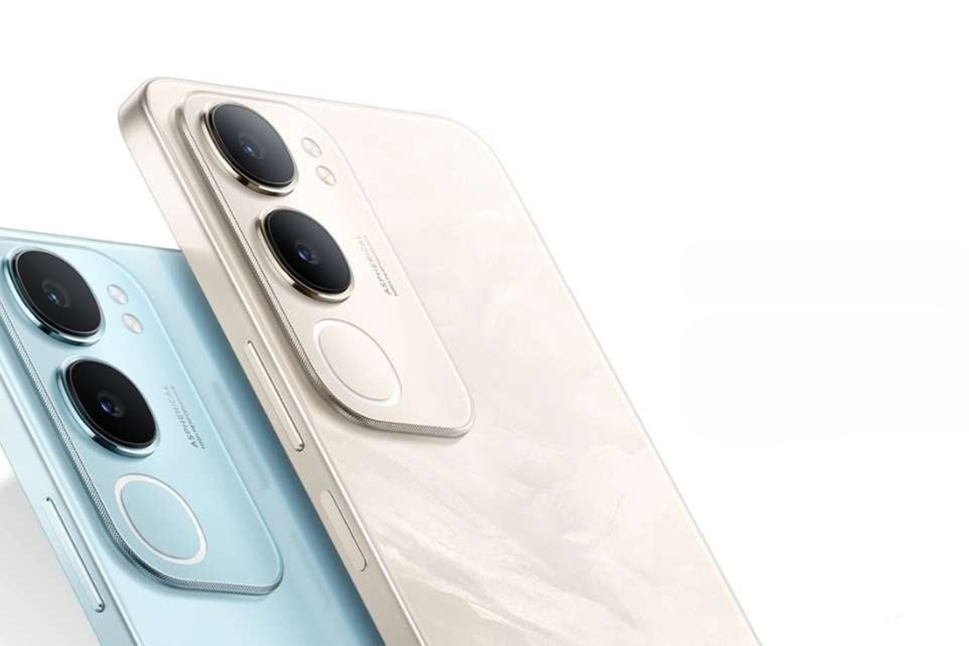 پنل پشتی گوشی ویوو Y50i