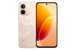 پنل جلو و پشت گوشی موبایل Y6 ویوو طلایی / vivo Y6