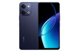 پنل جلو و پشت گوشی موبایل Y60 ویوو مشکی / vivo Y60