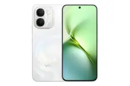 ویوو Y600 نمای روبه‌رو و پشت