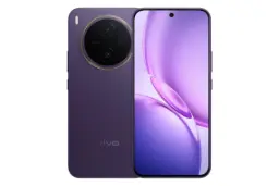 پنل جلو و پشت گوشی موبایل Y600 پرو ویوو بنفش تیره / vivo Y600 Pro