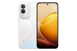 گوشی موبایل ویوو vivo Y600i سفید