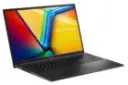 نمای  روبه روی سمت چپ لپ تاپ ایسوس مدلVivoBook 17X M3704YA