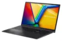 نمای  اتصالات سمت راست لپ تاپ ایسوس مدلVivoBook 17X M3704YA