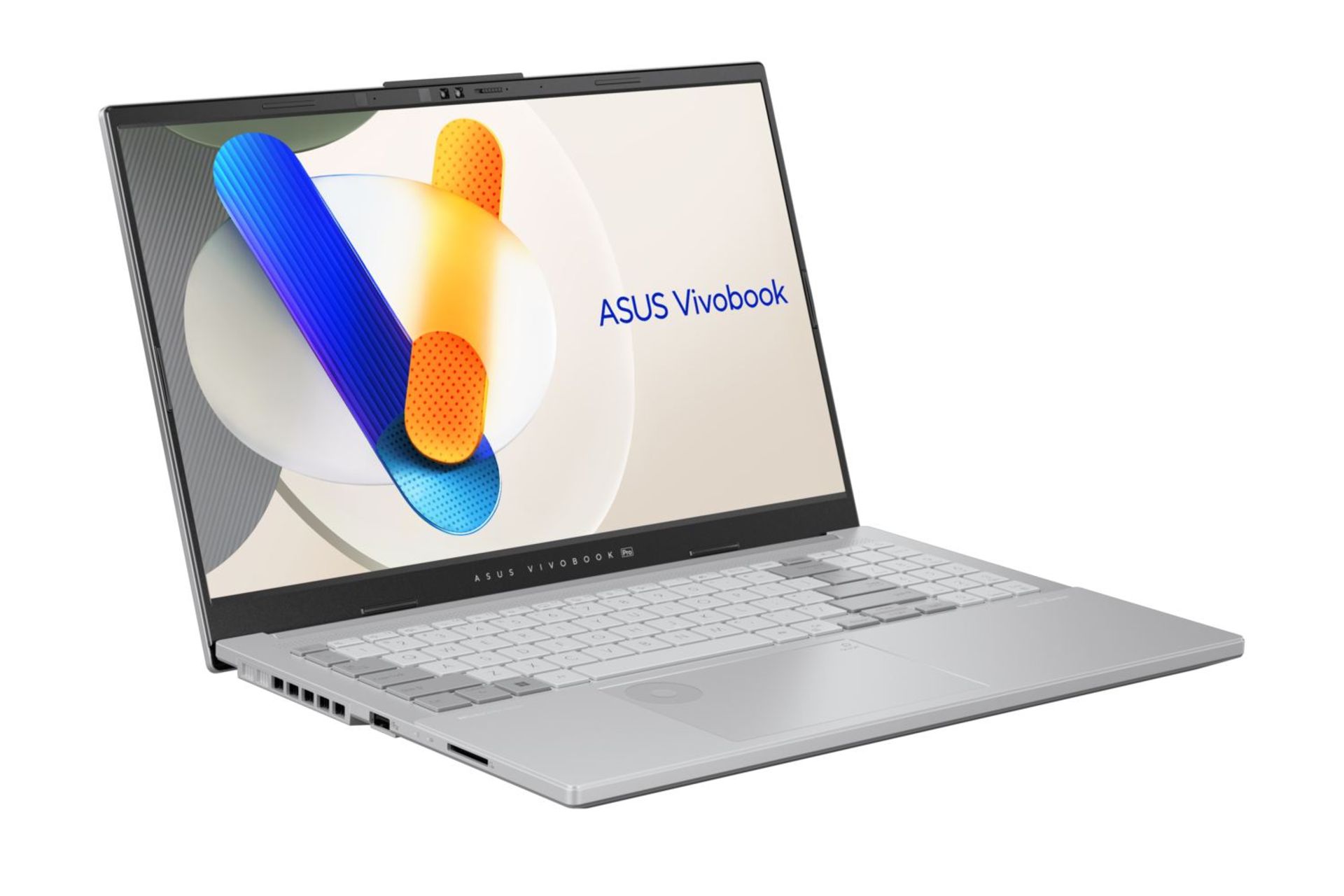 لپ تاپ ایسوس Vivobook S 15 Pro