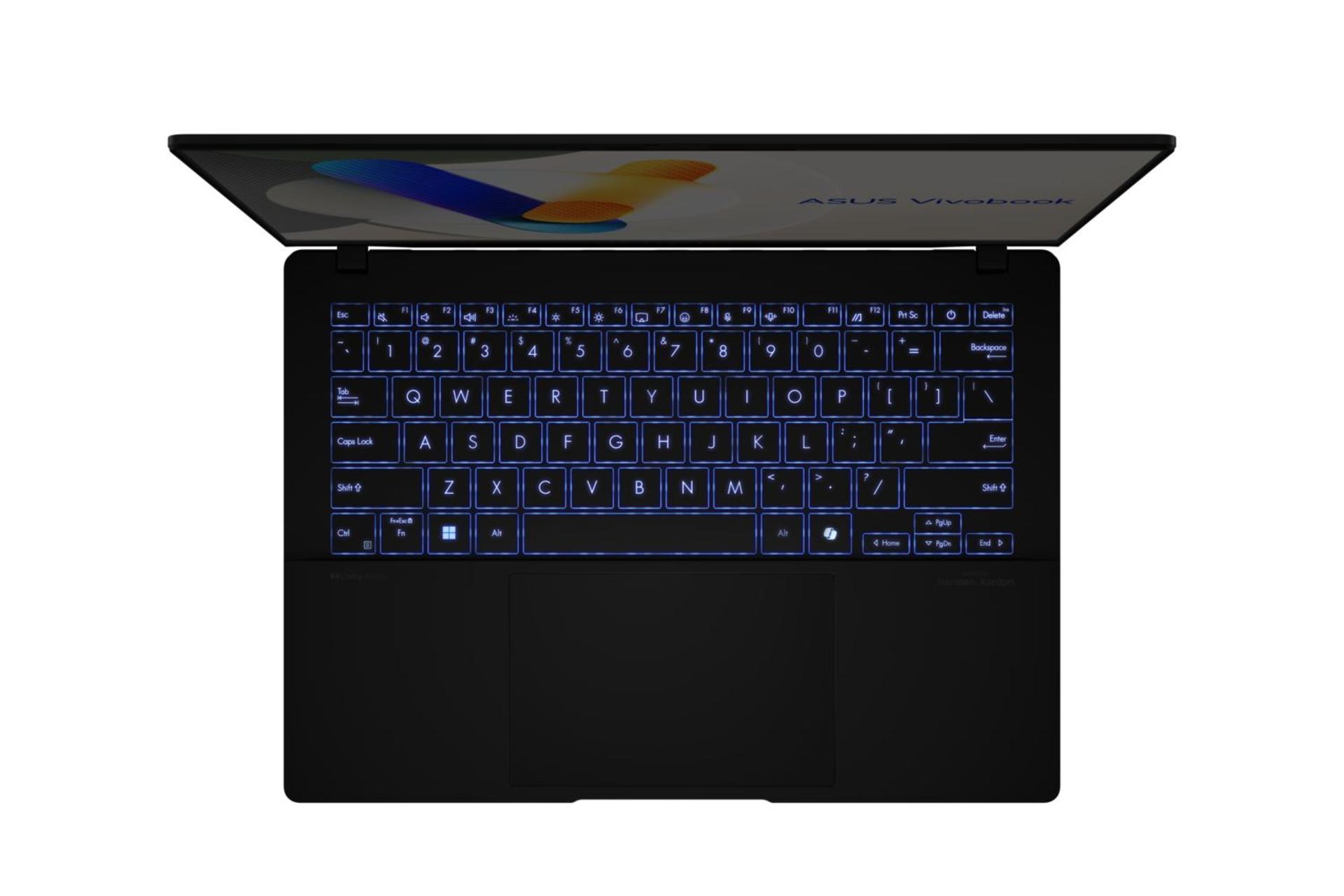 لپ تاپ ایسوس Vivobook S 16 