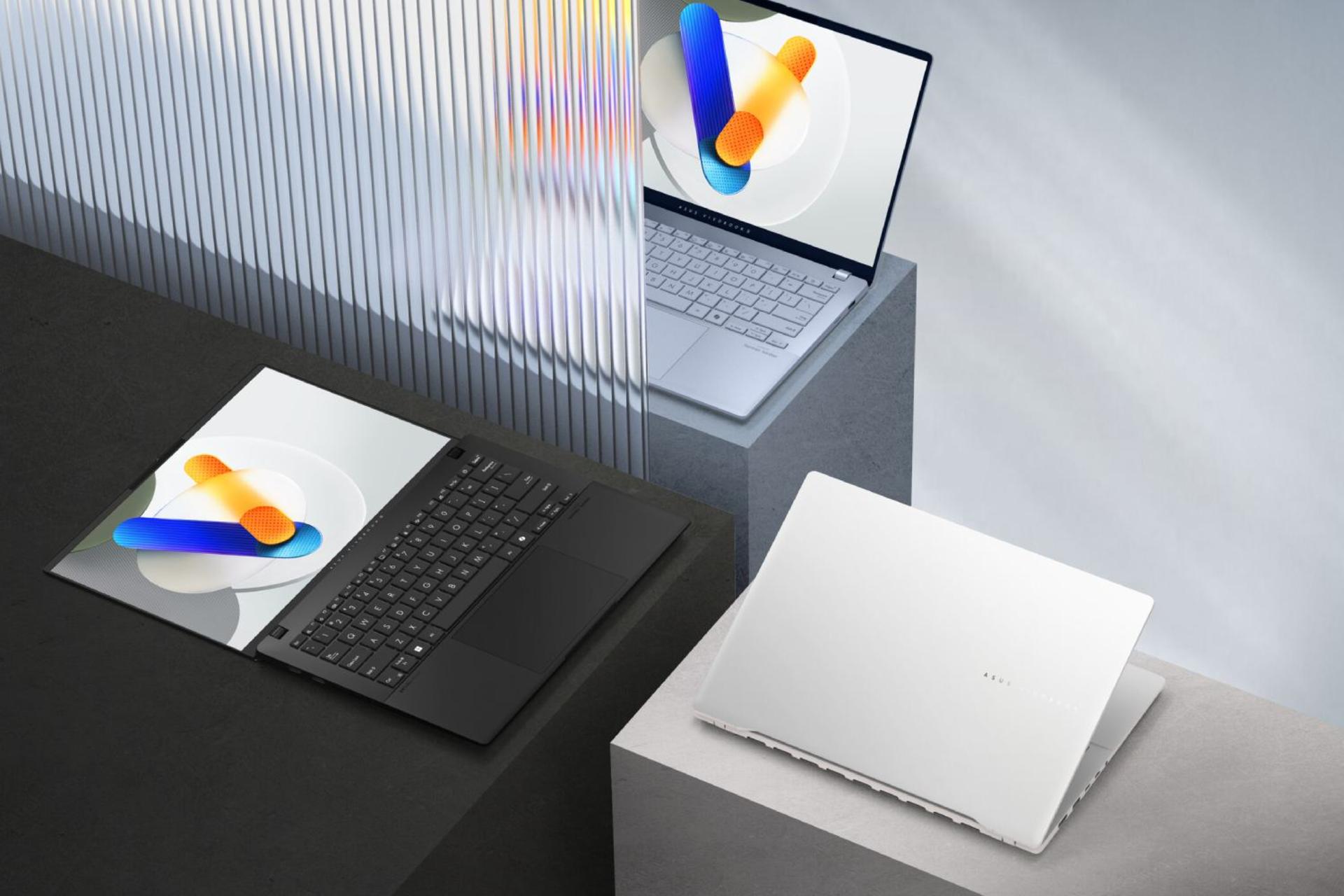 لپ تاپ های ایسوس Vivobook S 2024