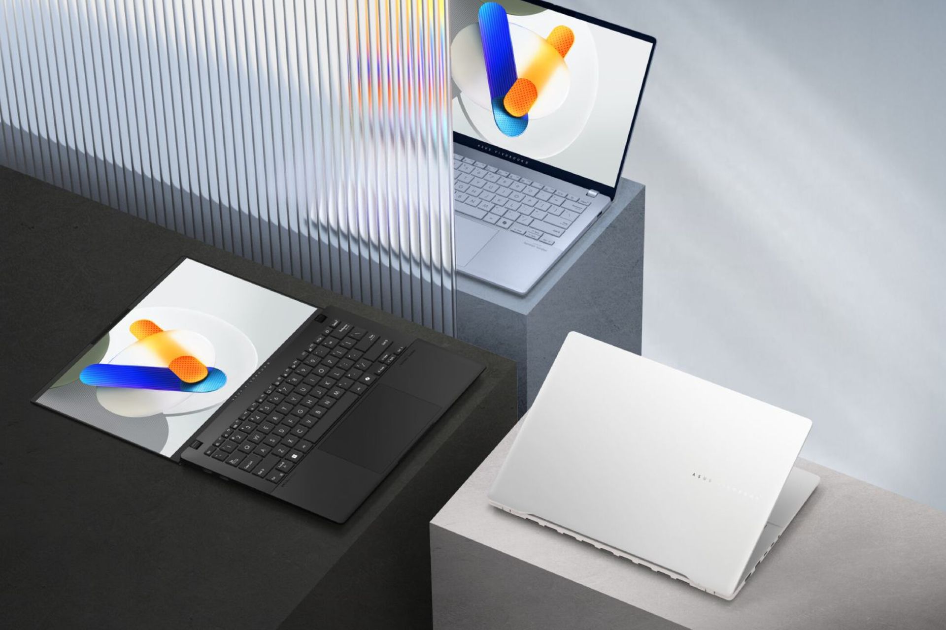 لپ تاپ های ایسوس Vivobook S 2024