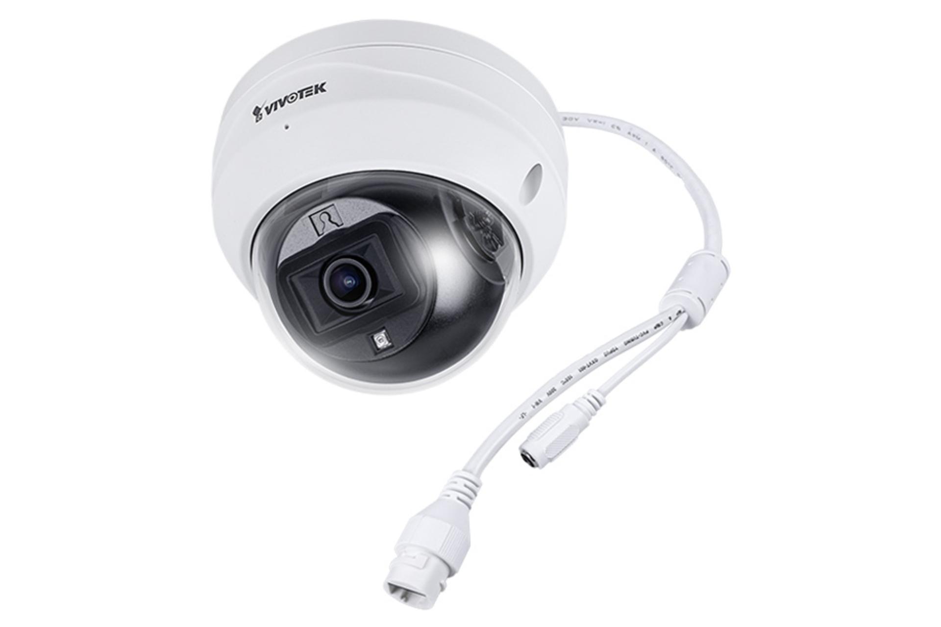 دوربین مداربسته ویوتک FD9369 رنگ سفید
