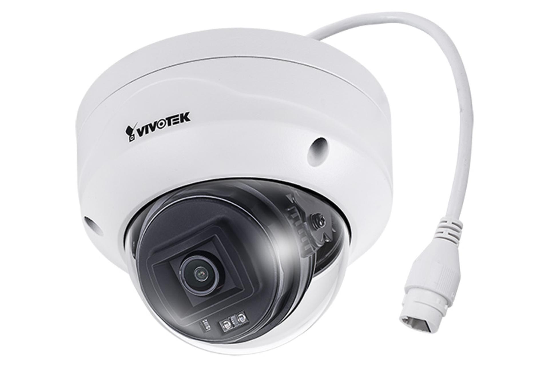 دوربین مداربسته ویوتک FD9380-H رنگ سفید