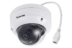 دوربین مداربسته ویوتک FD9380-H رنگ سفید