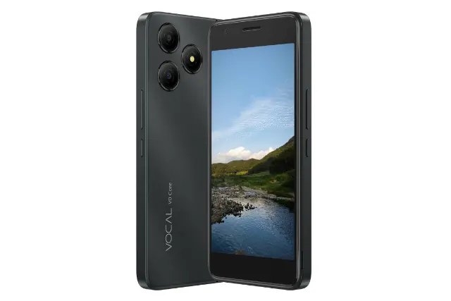 V0 Core وکال