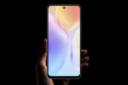پنل جلو و صفحه نمایش گوشی موبایل V2 پرو وکال مشکی / Vocal V2 Pro