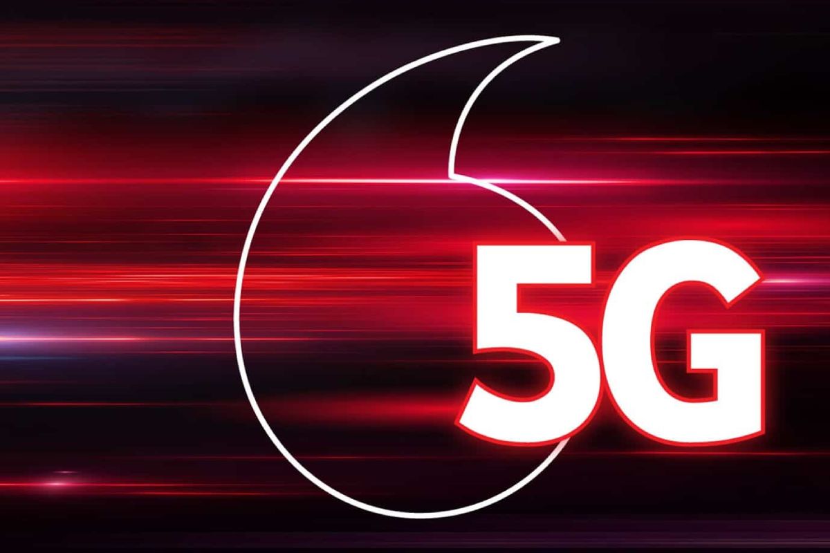 کوالکام، شیائومی و ودافون با سرعت 5G رکوردشکنی کردند؛ ۱٫۸ گیگابیت‌برثانیه