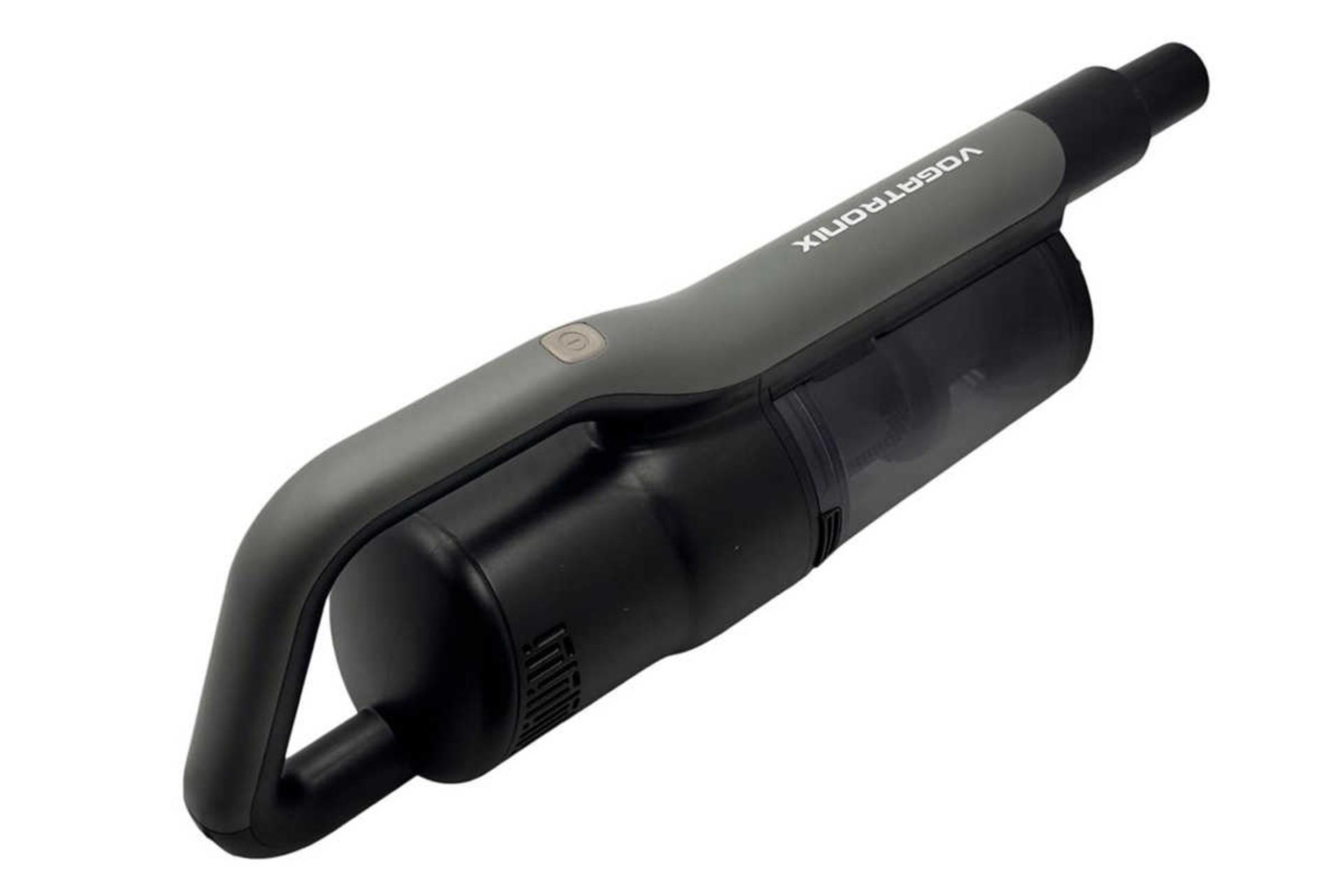 حالت دستی جاروبرقی عصایی وگاترونیکس VE-239
