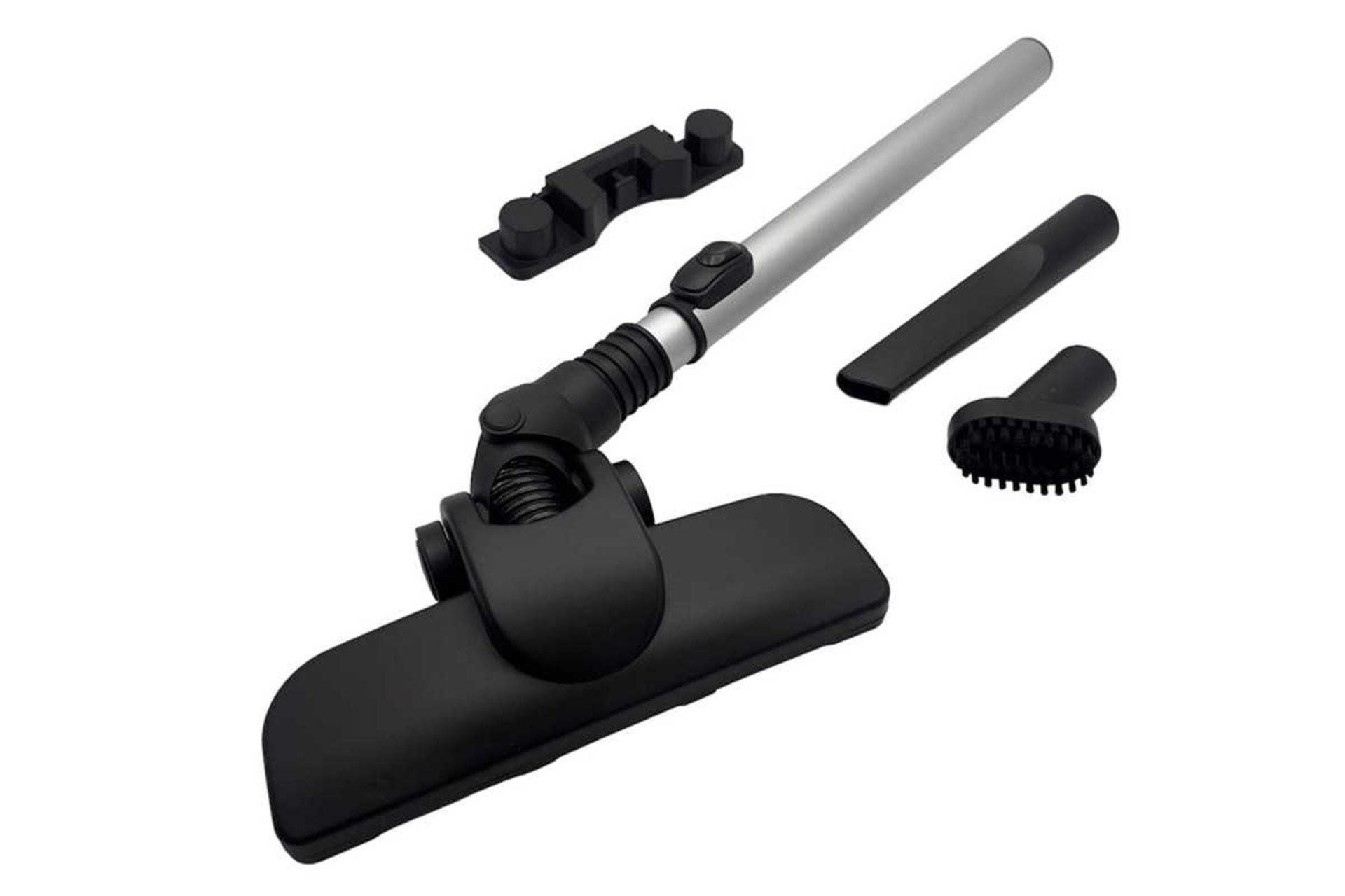 قطعات جاروبرقی عصایی وگاترونیکس VE-239