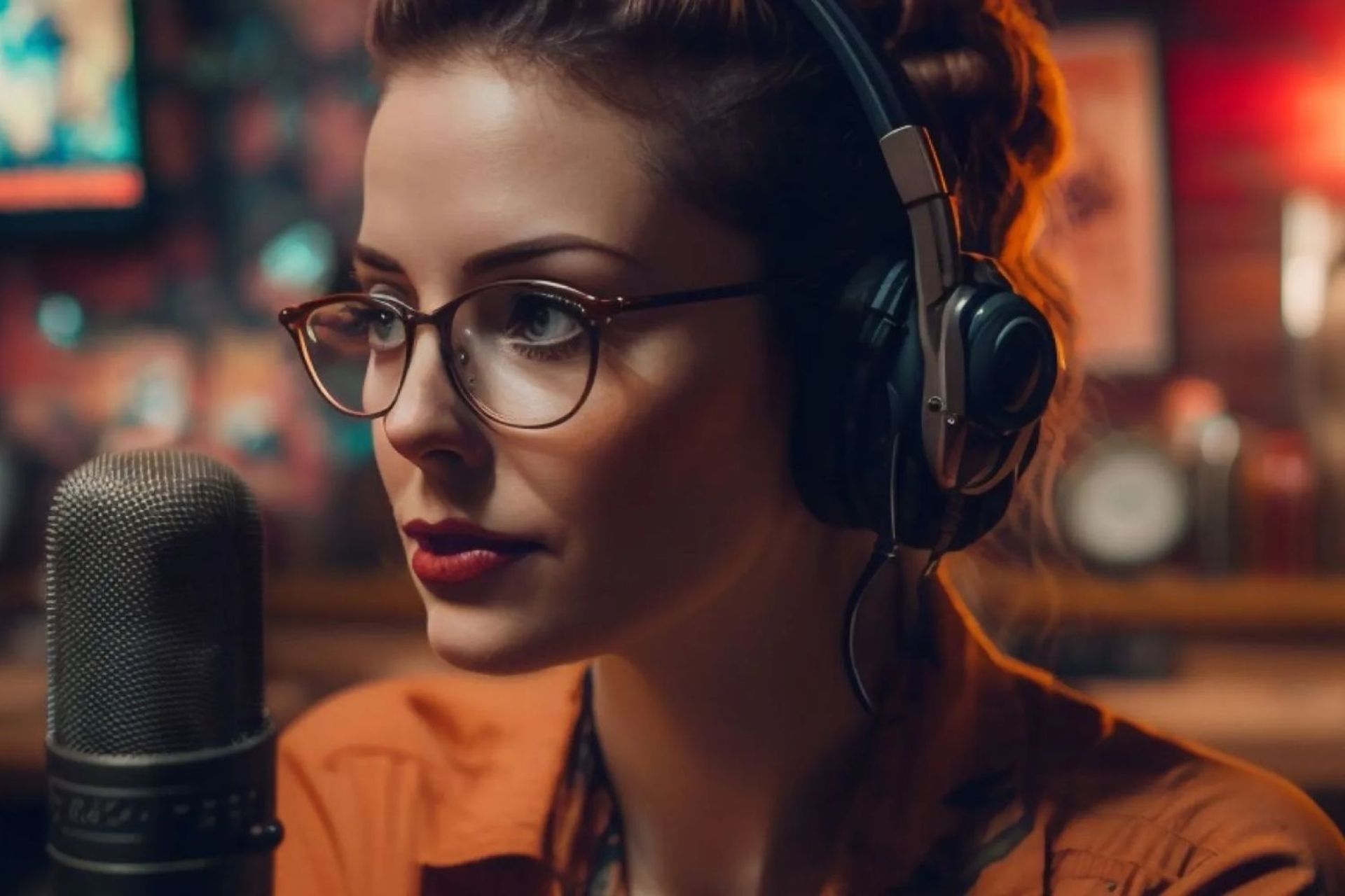 برنامه هوش مصنوعی ساخت صدا Voicemod