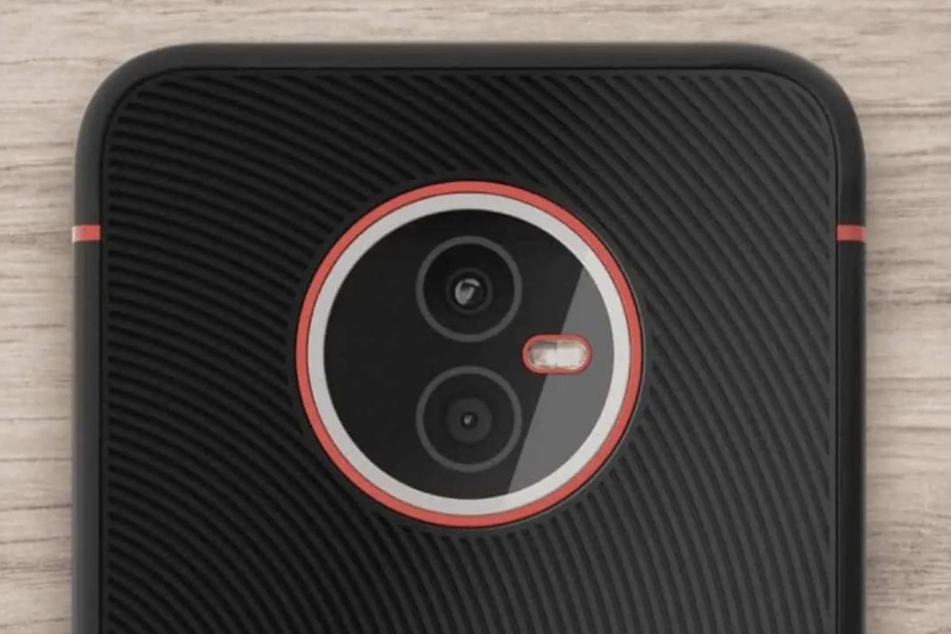 گوشی Volla Phone X23