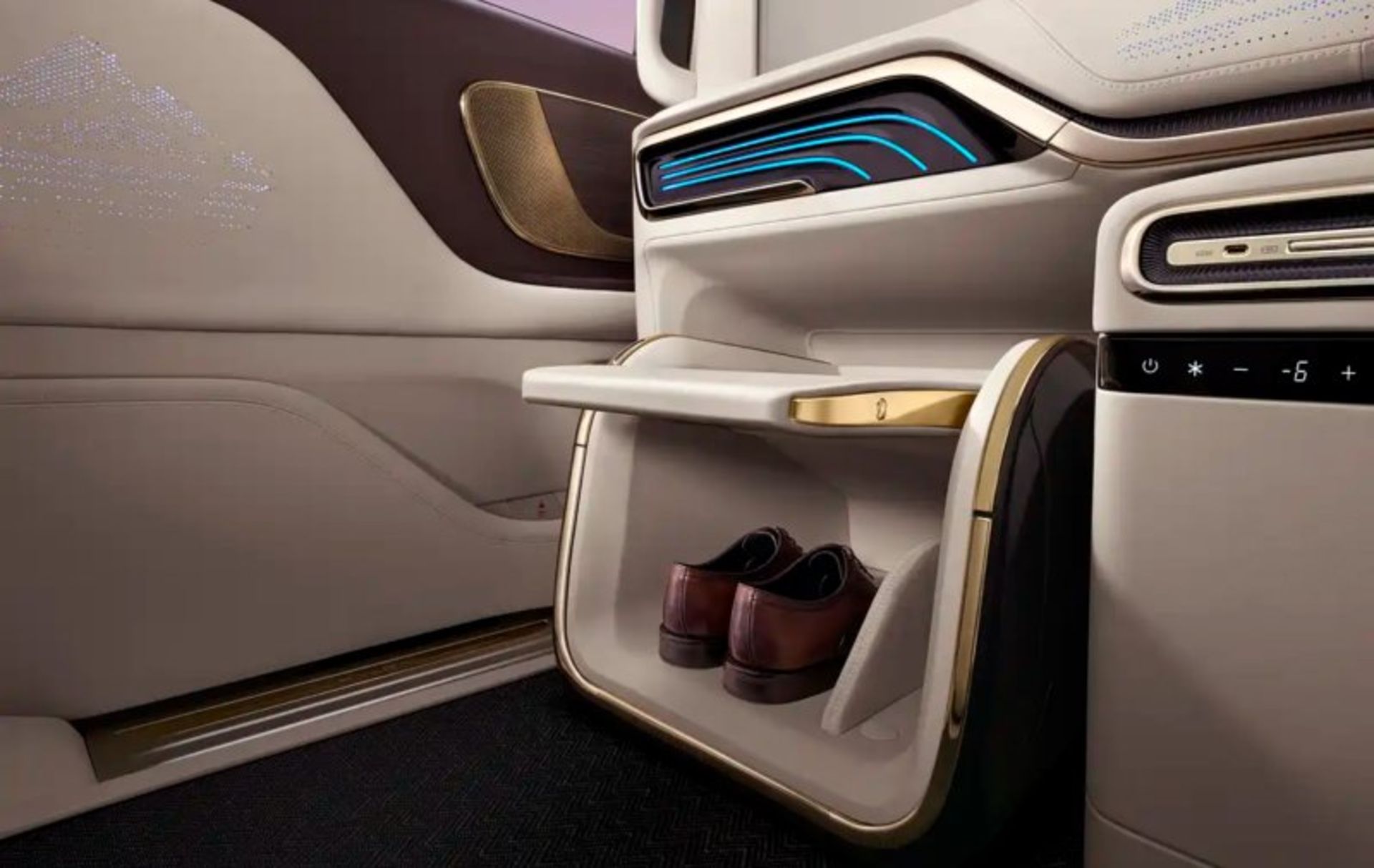 ون لوکس وویا دریم شانحه