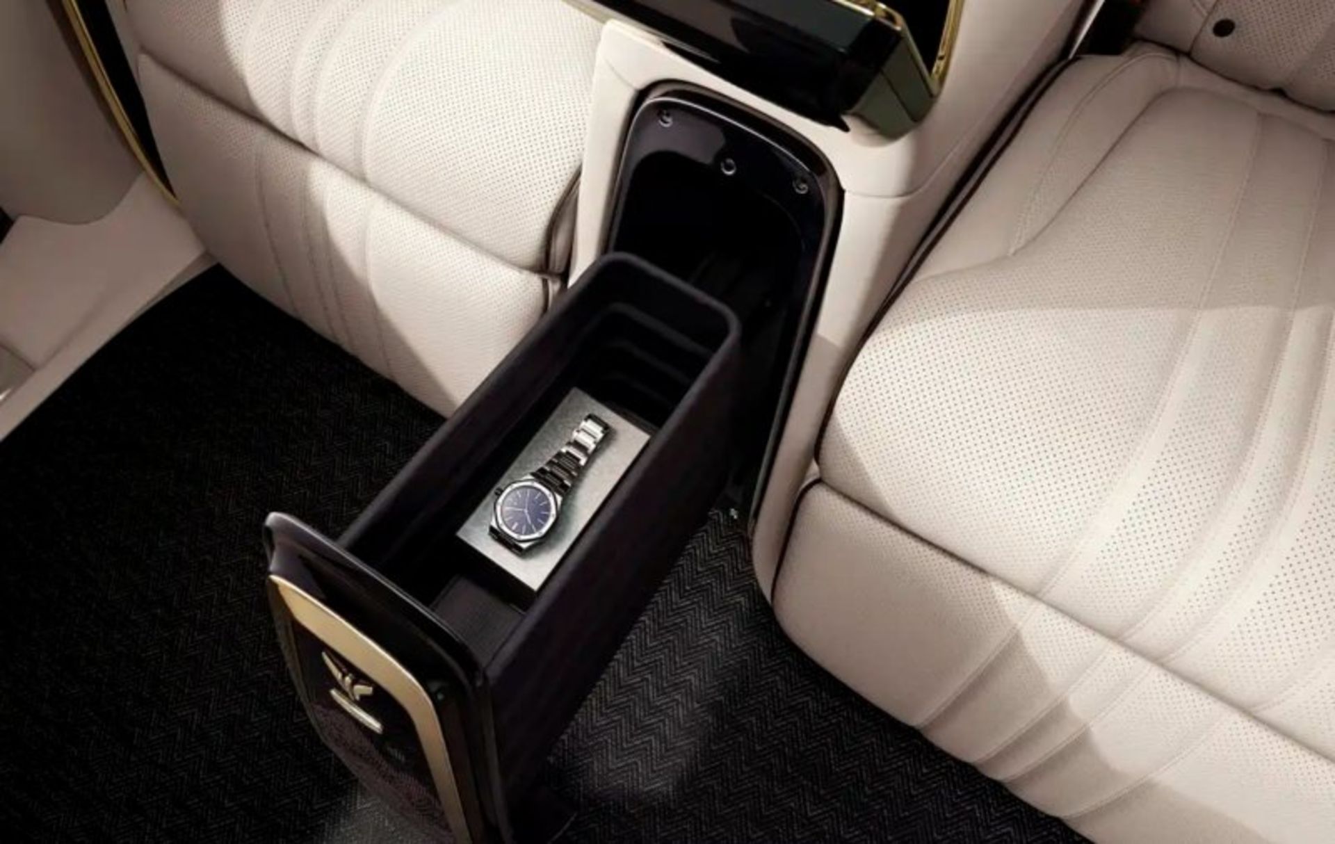 ون لوکس وویا دریم شانحه