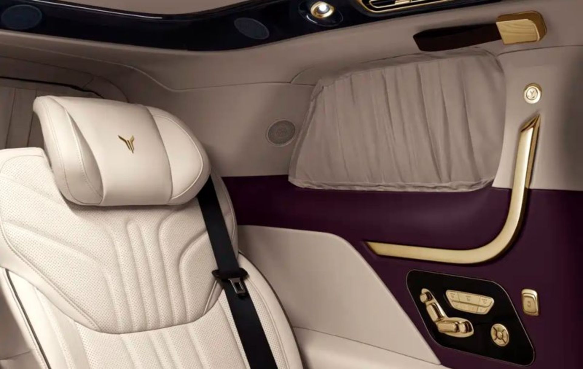 ون لوکس وویا دریم شانحه