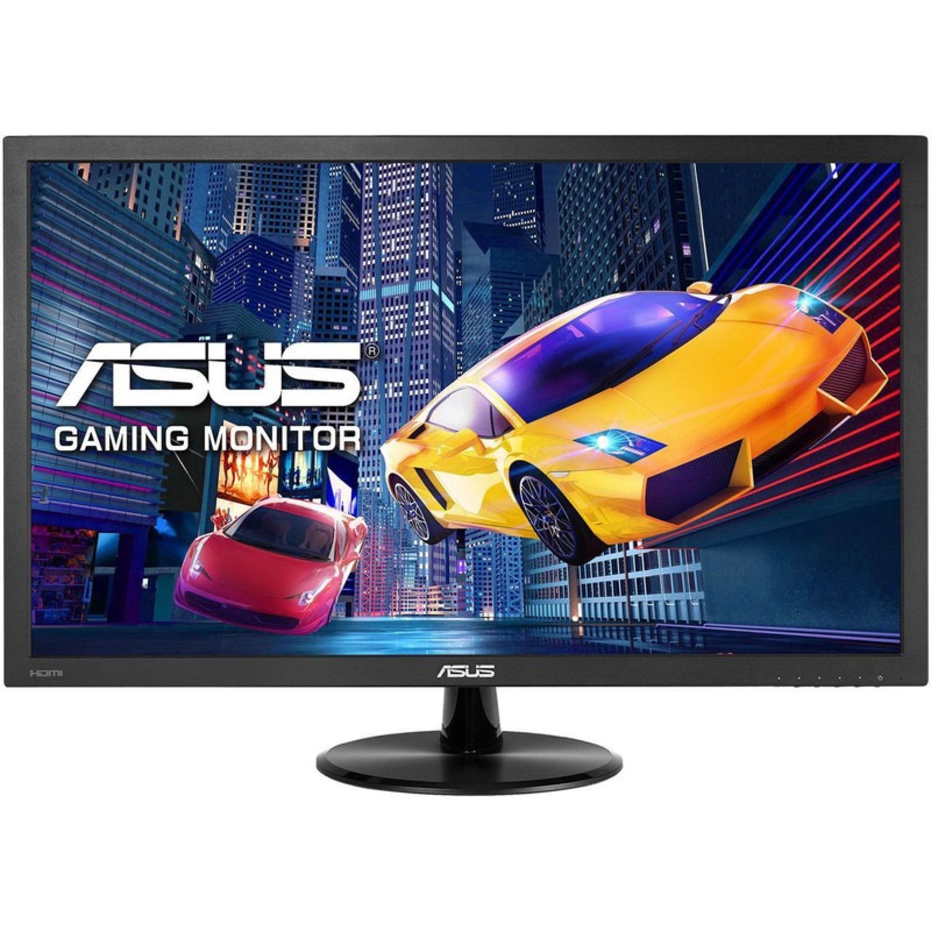 asus vp228he