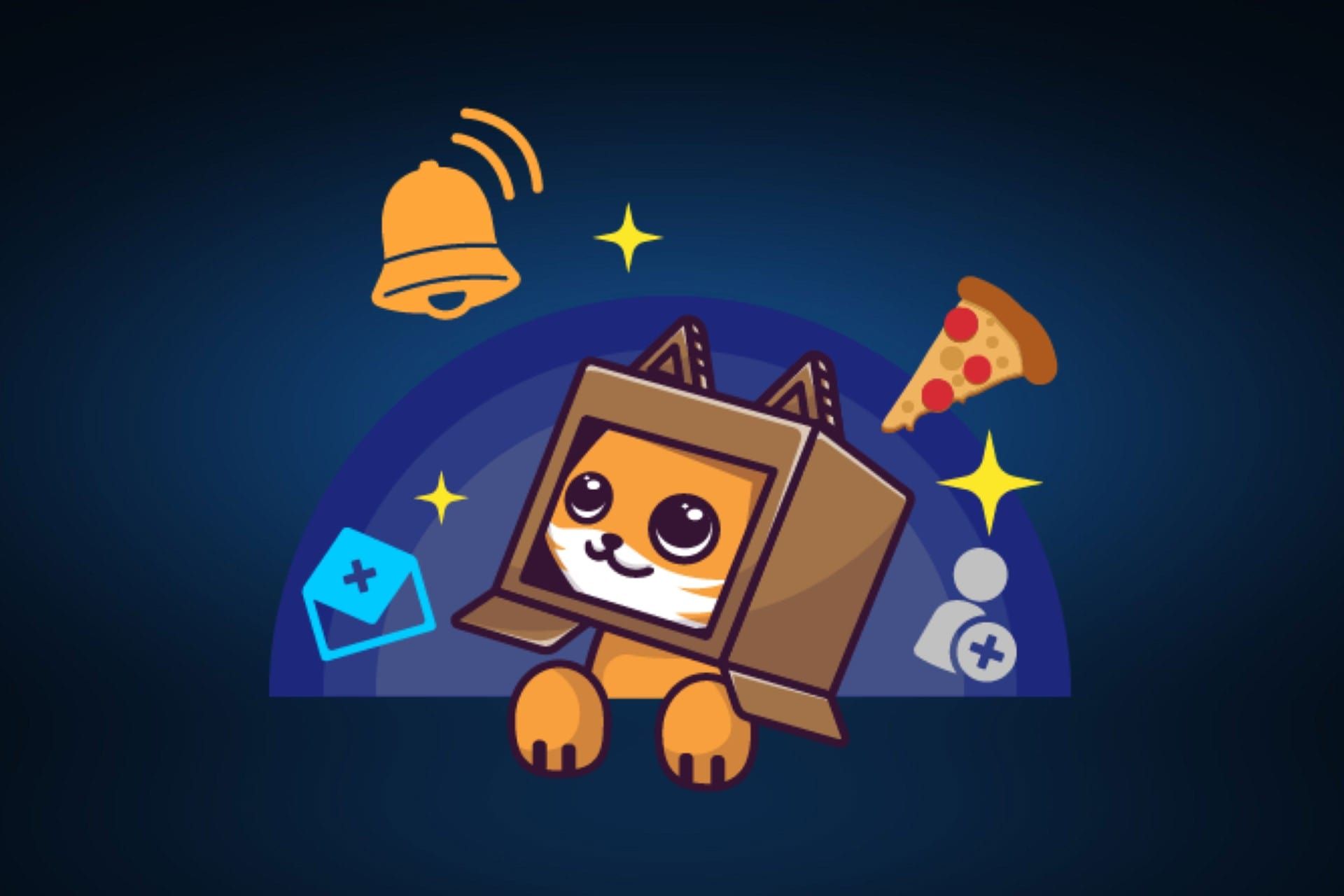 پوستر بازی وی‌آر‌چت