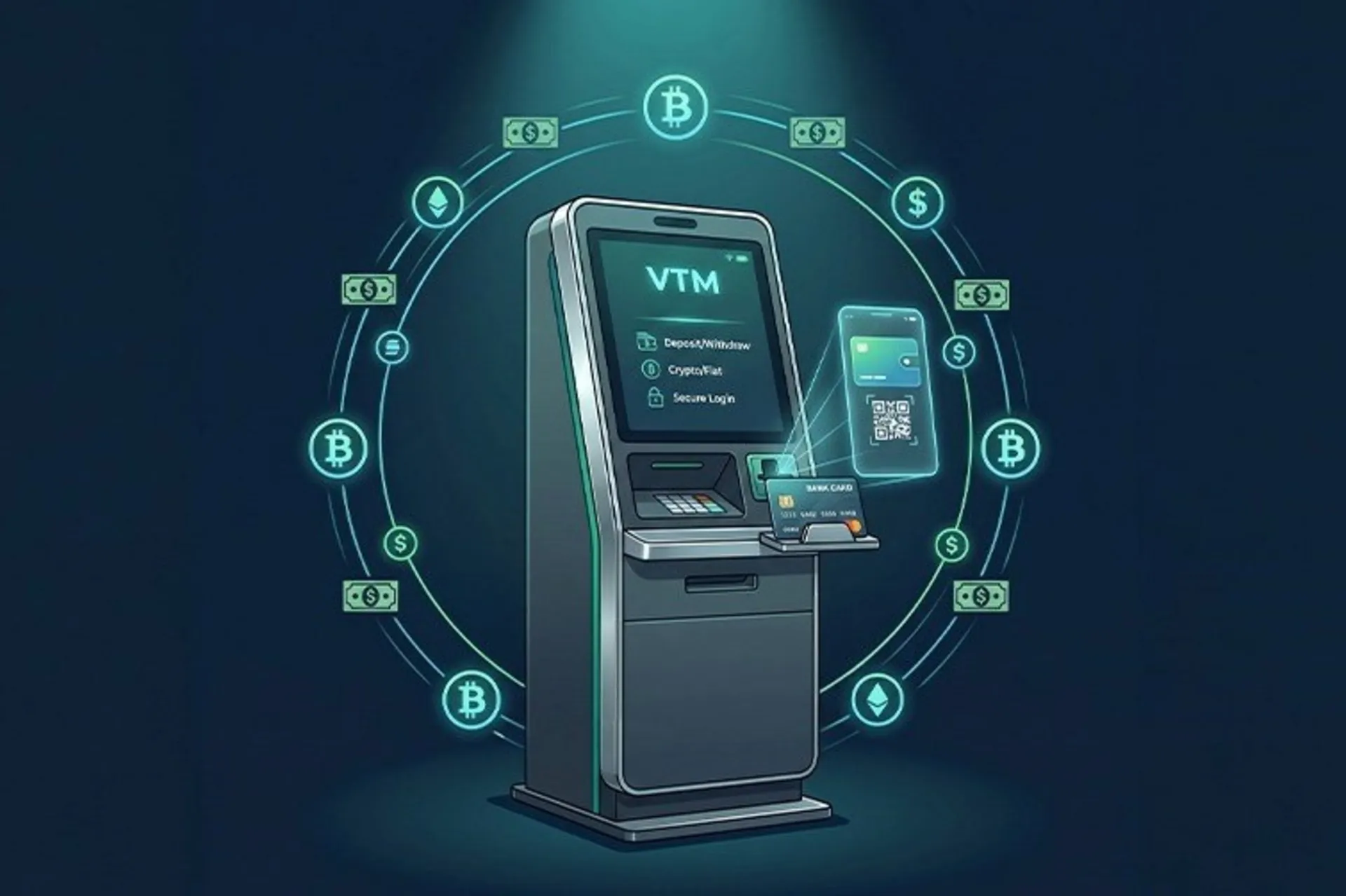 VTM