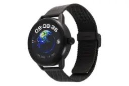 ساعت هوشمند دبلیو اند او W&O WO2 NFC مشکی