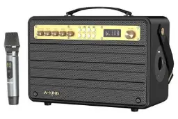 اسپیکر دبلیو کینگ K6S