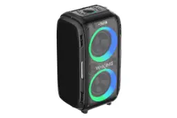 ابعاد و اندازه اسپیکر دبلیو کینگ T9 Pro