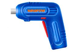 پیچ گوشتی شارژی وادفو WADFOW WCV4628