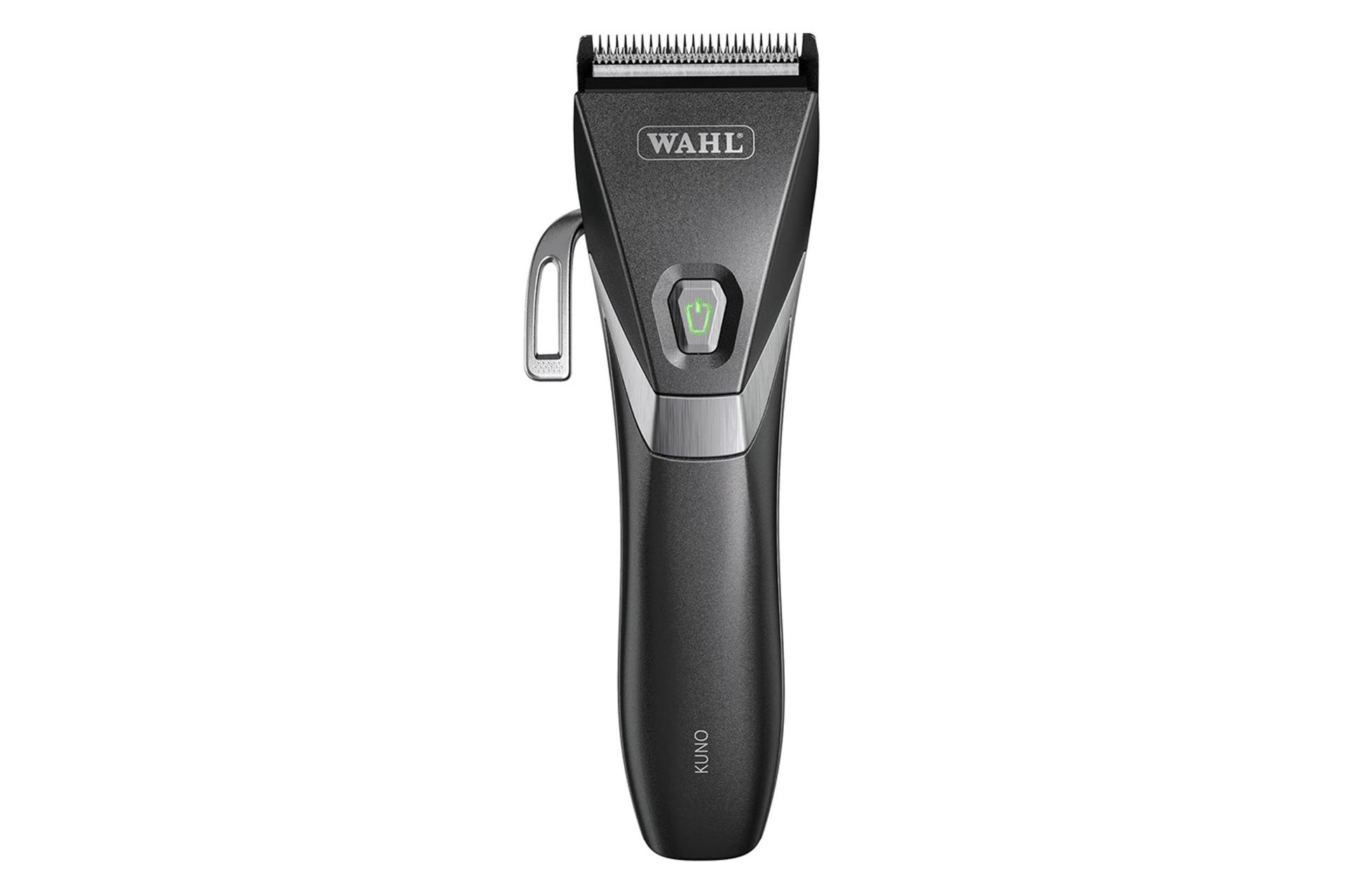ماشین اصلاح وال Wahl Kuno نمای جلو