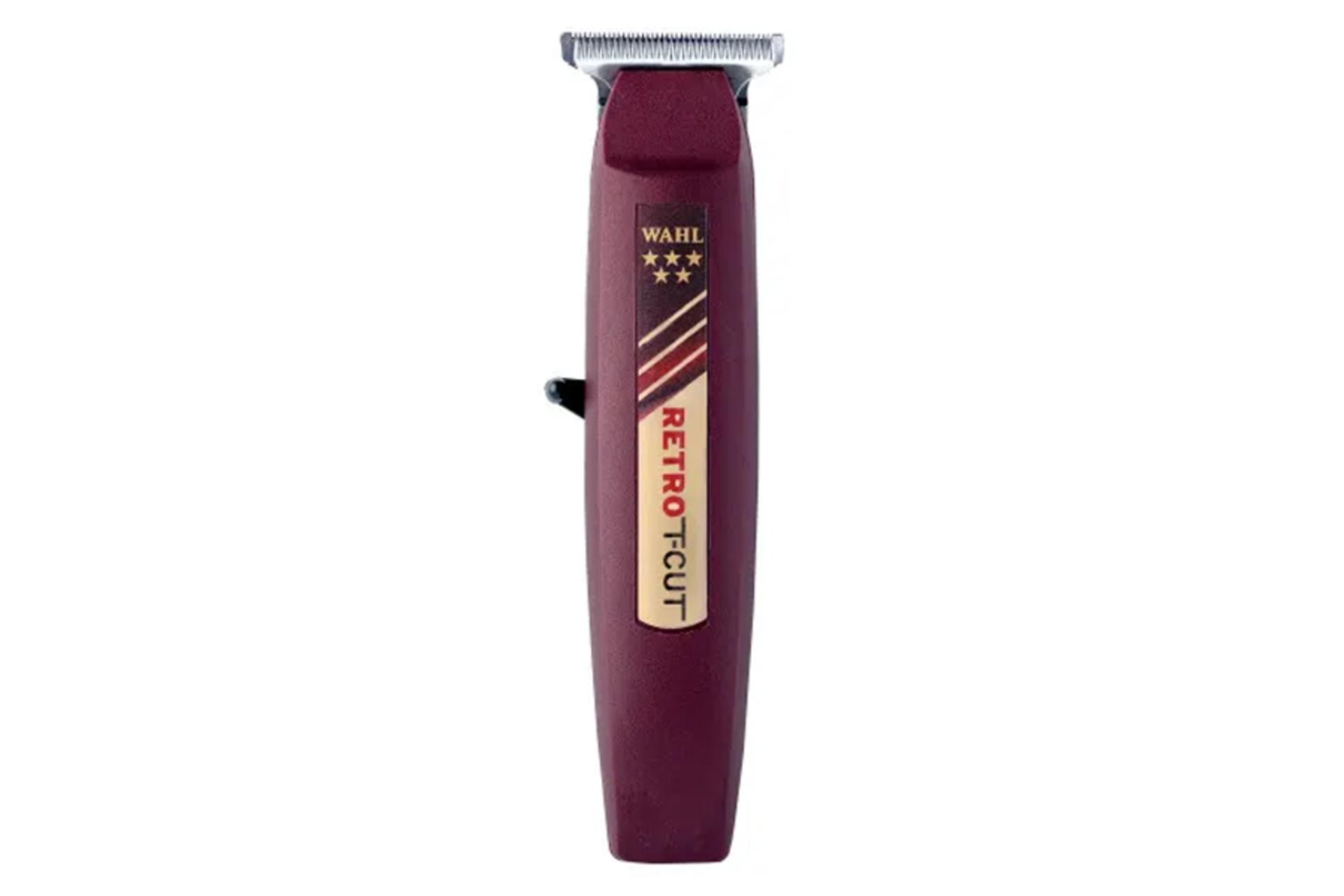 ماشین اصلاح و ریش تراش وال Retro T-Cut