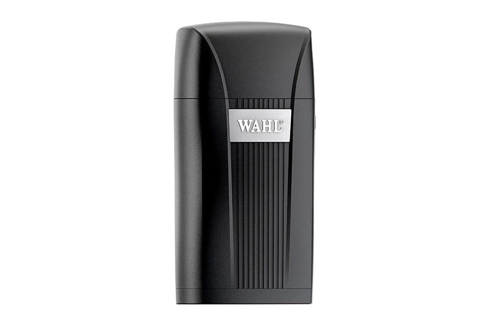 ماشین اصلاح و ریش تراش وال Wahl Super Close رنگ مشکی